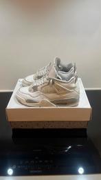 Jordan 4 Oreo 43, Kleding | Heren, Schoenen, Wit, Ophalen of Verzenden, Jordan, Sneakers of Gympen