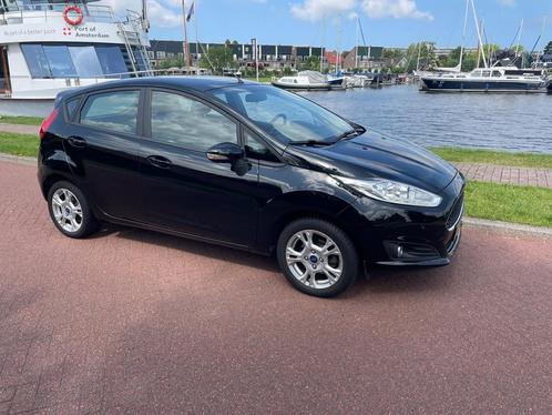 Ford Fiesta 1.0 Style Ultimate, Auto's, Ford, Particulier, Te koop, Fiësta, ABS, Airbags, Airconditioning, Boordcomputer, Centrale vergrendeling