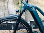 Elektrische Cube Touring Bosch Middenmotor Performance Line, 51 tot 55 cm, Ophalen of Verzenden, Zo goed als nieuw, Gazelle