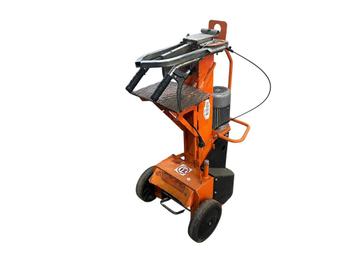 Te Huur | houtkloofmachine beschikbaar voor biedingen