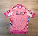 Wielershirt Roze Trui Giro d'Italia, Ophalen of Verzenden, Zo goed als nieuw, Kleding