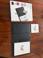 Wacom Bamboo folio, Computers en Software, Tekentablets, Ophalen of Verzenden, Zo goed als nieuw