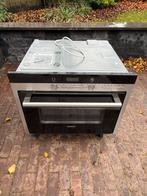 Siemens HT5HB84K Combi Oven Magnetron, Witgoed en Apparatuur, Ovens, Gebruikt, Hete lucht, Oven met grill, Inbouw