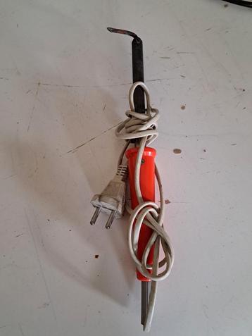 Soldeerbout - Gebruikt beschikbaar voor biedingen