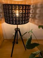 Staande schemerlamp, Ophalen, Gebruikt