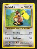 Farfetch’d Rare XY Evolutions - Packfresh, Hobby en Vrije tijd, Verzamelkaartspellen | Pokémon, Ophalen of Verzenden, Losse kaart