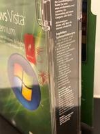 Microsoft Windows Vista Home Premium German DVD Nieuw, Ophalen of Verzenden, Nieuw, Windows