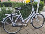 Damesfiets, Fietsen en Brommers, Fietsen | Dames | Damesfietsen, Overige merken, Versnellingen, Ophalen of Verzenden, Zo goed als nieuw