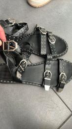 Mooie sandalen mt41, Ophalen of Verzenden, Zo goed als nieuw, Sandalen of Muiltjes