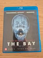 Blu-ray The Bay, Ophalen of Verzenden, Zo goed als nieuw