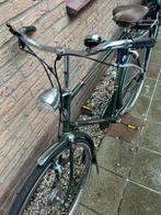 Gazelle oldtimer/retro fiets M, brooks zadel 75€, 47 tot 51 cm, Ophalen