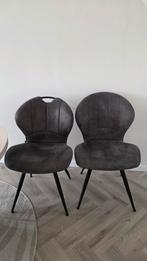 Eetkamerstoelen mxsofa, Ophalen of Verzenden, Gebruikt, Vijf, Zes of meer stoelen