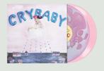 Melanie Martinez - Crybaby vinyl, Cd's en Dvd's, Ophalen of Verzenden, 2000 tot heden, Zo goed als nieuw, 12 inch