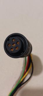 Raymarine ray230e power Datakabel, Ophalen of Verzenden, Zo goed als nieuw, Kabel of Apparatuur