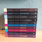 Darren Shan Boeken Collectie, Ophalen of Verzenden, Zo goed als nieuw, Darren Shan