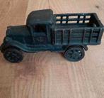 Gietijzeren Model T Ford truck jaren '50, Ophalen of Verzenden
