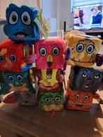 Lidl jungle mini's, Ophalen of Verzenden, Nieuw, Overige typen