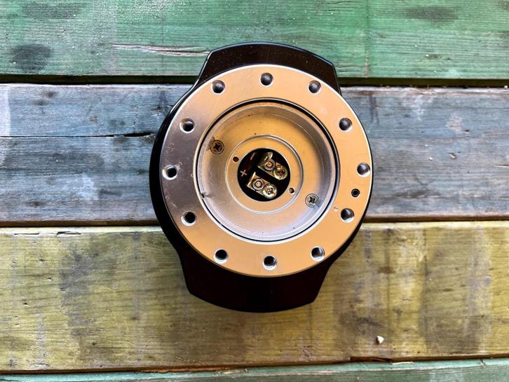 Quick Release Snap Off Kit voor Stuurnaaf, Auto diversen, Tuning en Styling, Ophalen of Verzenden