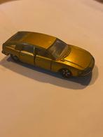 Matchbox No 56 BMC 1800 Pininfarina - 1969, Hobby en Vrije tijd, Modelauto's | Overige schalen, Ophalen of Verzenden, Zo goed als nieuw