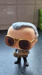 Stan lee funkopop, Ophalen of Verzenden, Zo goed als nieuw