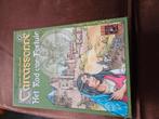 Carcassone het rad van fortuin, Hobby en Vrije tijd, Gezelschapsspellen | Bordspellen, Ophalen, Zo goed als nieuw