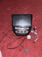 Peugeot 107 Scherm - Navigatie/Radio Upgrade, Ophalen of Verzenden, Gebruikt