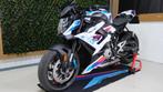 NIEUWESTAAT Bmw M1000R te koop 3320KM met Garantie, 4 cilinders, Motorrijbewijs A, Meer dan 35 kW, 999 cc