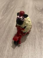Personage uit Shaun het Schaap op Scooter, Ophalen of Verzenden, Zo goed als nieuw, Jongen of Meisje