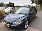Volvo V50 2.0D Summum AUTOMAAT,AIRCO,PDCCRUISE,NAVI,ENZO.. M, 136 pk, Gebruikt, 4 cilinders, 700 kg