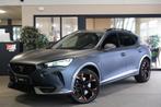 CUPRA Formentor 1.4 e-Hybrid VZ Copper 245PK MATT Virtual Le, Gebruikt, Zwart, 4 cilinders, Formentor