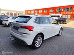 Skoda Kamiq 1.0 TSI Ambition Virtual LED Trekhaak Stoelverwa, Auto diversen, Schadeauto's, Wit, Handgeschakeld, SUV of Terreinwagen