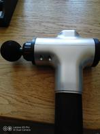 Massage gun,nieuw., Ophalen of Verzenden, Zo goed als nieuw, Apparaat