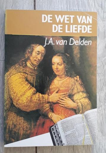 De wet van de liefde  beschikbaar voor biedingen
