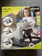 Hauck - Ride On 3-in-1 Loopwagen voor Baby's, Ophalen, Gebruikt, Loopvoertuig