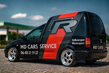 Automonteur op locatie - Onderhoud, reparatie en schade beschikbaar voor biedingen