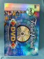 Trivial Pursuit dvd, Hobby en Vrije tijd, Gezelschapsspellen | Bordspellen, Ophalen, Zo goed als nieuw