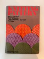 Toyota Ponskaarten boek, Verzenden, Gebruikt, Breien of Haken, Patroon of Boek