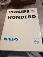 Philips Honderd 1891-1991 Catalogus, Boeken, Ophalen of Verzenden, Zo goed als nieuw, Catalogus