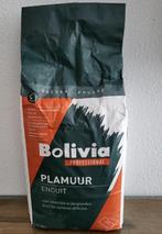 Nieuw Bolivia Plamuur voor moeilijke ondergronden 5 Kilo, Ophalen of Verzenden, Nieuw
