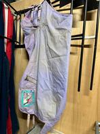 Regendeken shetlander Amika maat 65 - 125, Dieren en Toebehoren, Paarden en Pony's | Dekens en Dekjes, Ophalen of Verzenden, Zo goed als nieuw