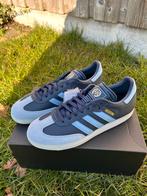 Argentina Adidas Originals 50th Anniversary Samba, Kleding | Heren, Schoenen, Blauw, Nieuw, Ophalen of Verzenden, Sneakers of Gympen