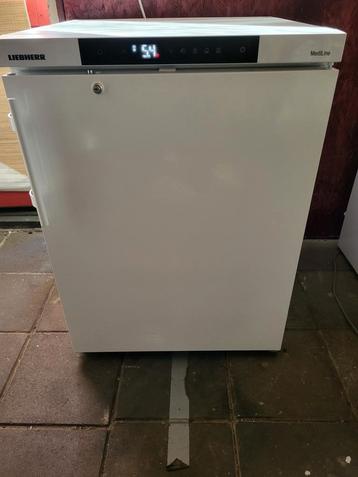 Liebherr mediline beschikbaar voor biedingen