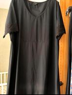 Exxcelent tuniek 52 ( nieuw ), Ophalen of Verzenden, Nieuw, Zwart, Blouse of Tuniek