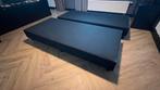 2 x boxspring zonder matras of achterwand 90x200, Ophalen, Zo goed als nieuw, Eenpersoons, 90 cm