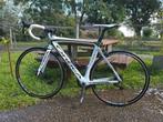 Orbea vol carbon frame racefiets met mooie afmontage., Fietsen en Brommers, Fietsen | Racefietsen, Carbon, Zo goed als nieuw, Meer dan 20 versnellingen