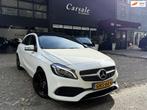 Mercedes-Benz A-klasse 180 Amg panoramadak, Voorwielaandrijving, Gebruikt, Euro 6, 4 cilinders