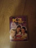 Dvd k3, Alle leeftijden, Ophalen of Verzenden, Zo goed als nieuw, Overige genres