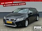 Lexus CT 200h AUTOMAAT NETTE STAAT, Auto's, Lexus, 1345 kg, 28 km/l, Euro 6, 4 cilinders