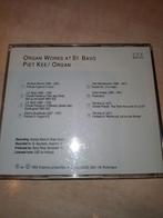 Orgel CD - Piet Kee, Ophalen of Verzenden, Barok, Gebruikt, Overige typen