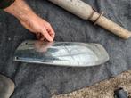 BMW E6 E10 1502 1602 1802 2002 Linker Bumperhoek, Gebruikt, Bumper, Links, BMW
